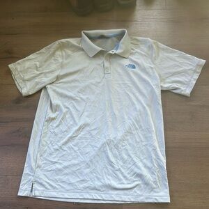 The North Face Shirt !! Large